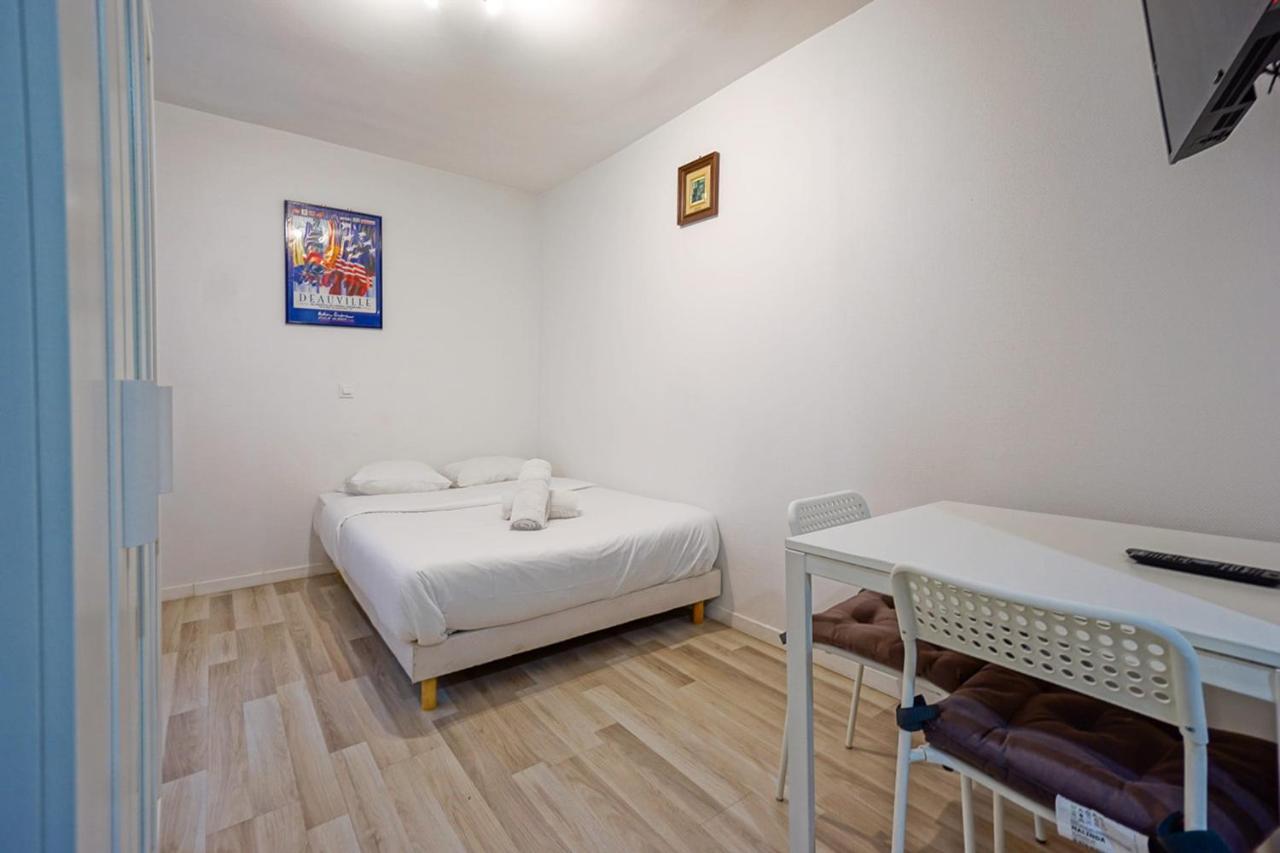 Charming And Cozy Near Montparnasse Apartment Paris Ngoại thất bức ảnh