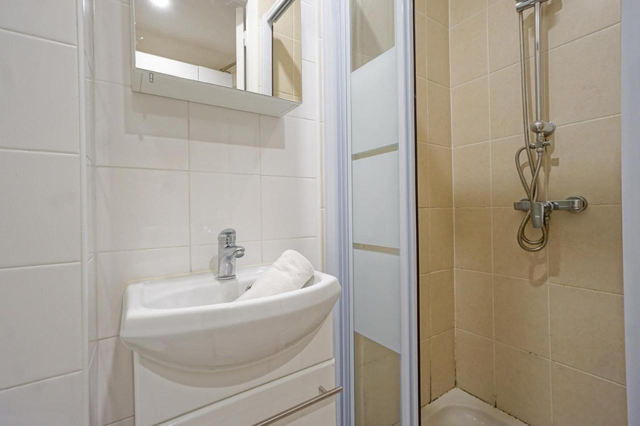 Charming And Cozy Near Montparnasse Apartment Paris Ngoại thất bức ảnh