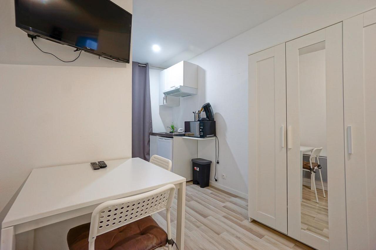 Charming And Cozy Near Montparnasse Apartment Paris Ngoại thất bức ảnh