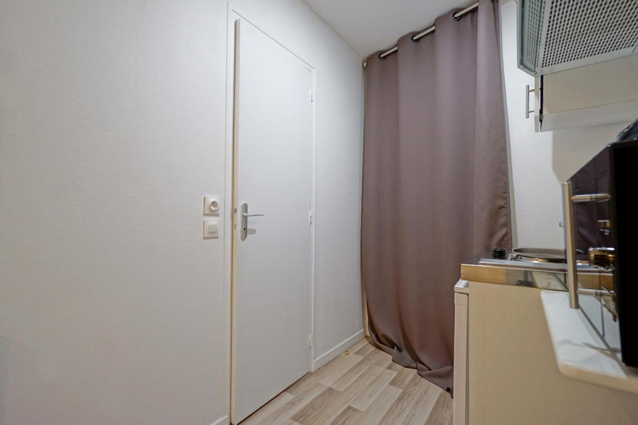 Charming And Cozy Near Montparnasse Apartment Paris Ngoại thất bức ảnh