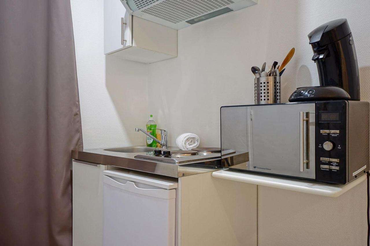 Charming And Cozy Near Montparnasse Apartment Paris Ngoại thất bức ảnh