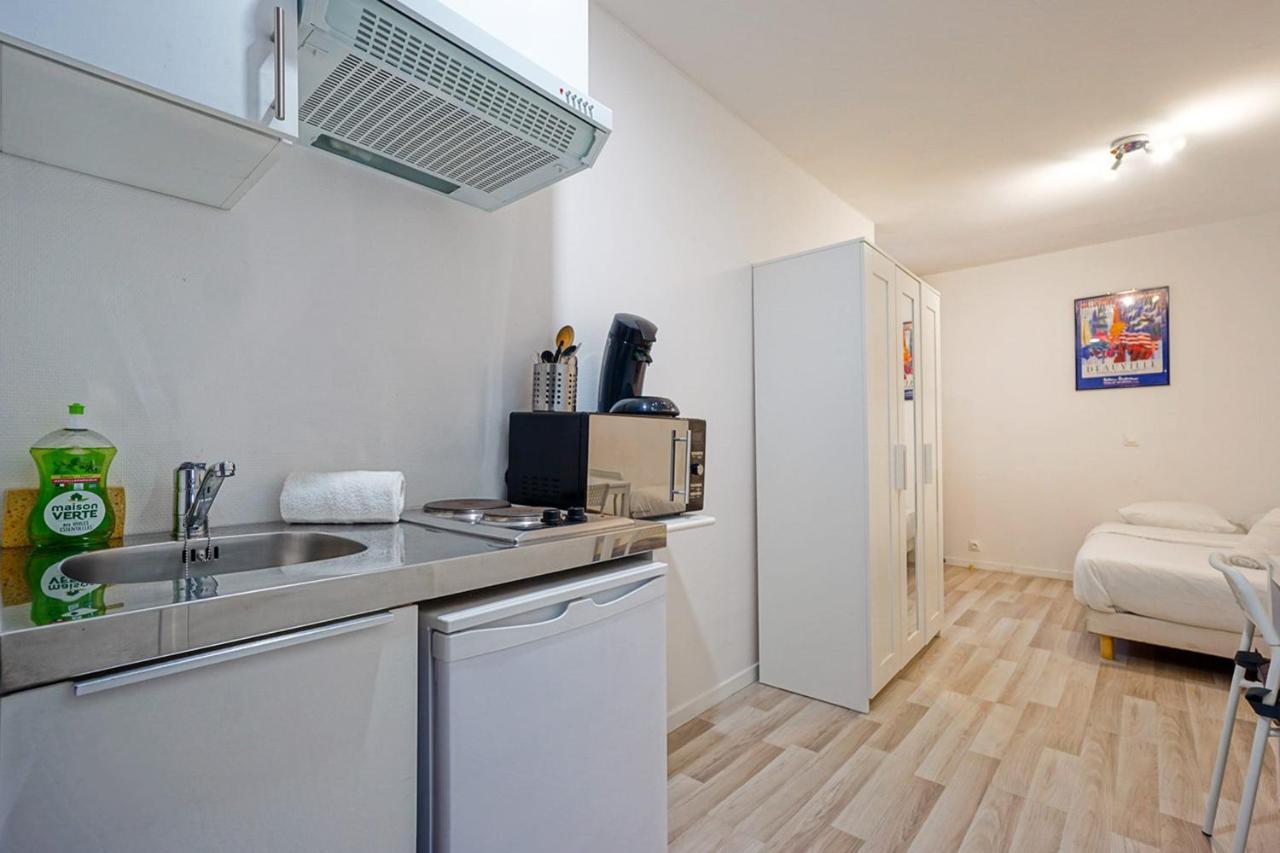Charming And Cozy Near Montparnasse Apartment Paris Ngoại thất bức ảnh