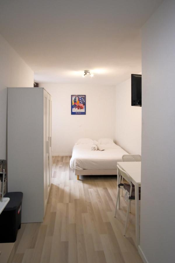 Charming And Cozy Near Montparnasse Apartment Paris Ngoại thất bức ảnh