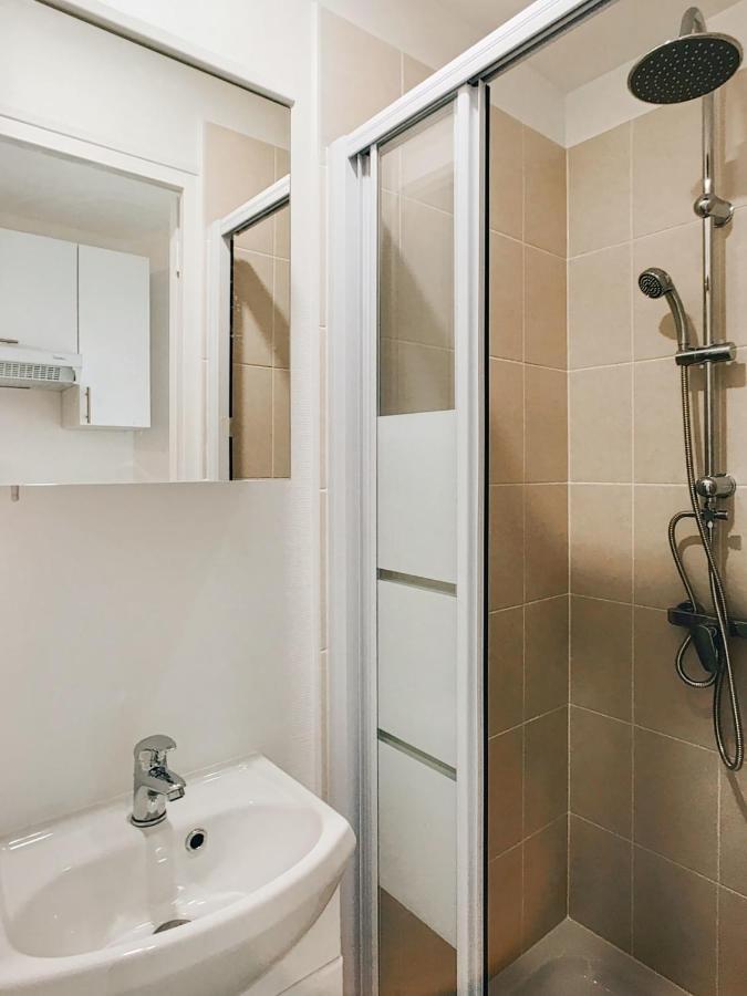 Charming And Cozy Near Montparnasse Apartment Paris Ngoại thất bức ảnh