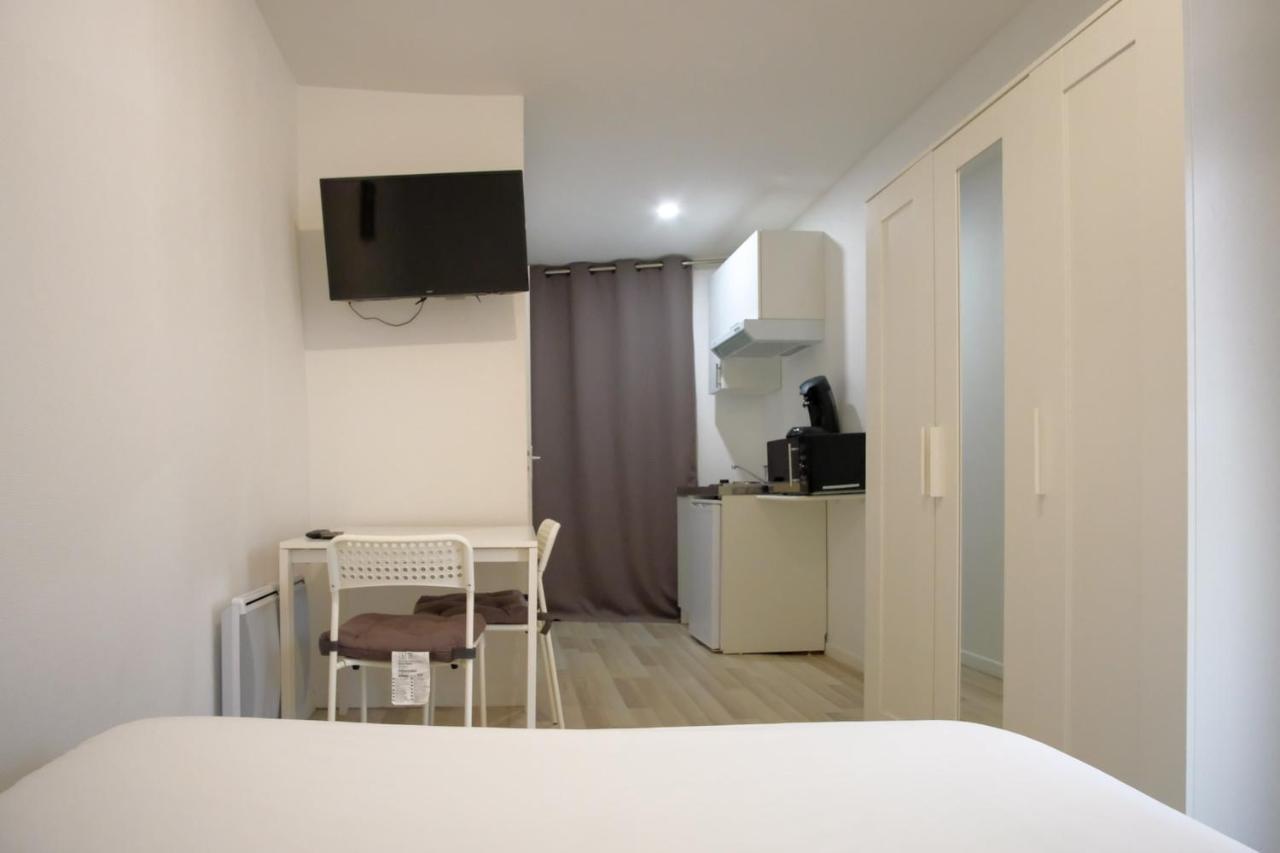 Charming And Cozy Near Montparnasse Apartment Paris Ngoại thất bức ảnh