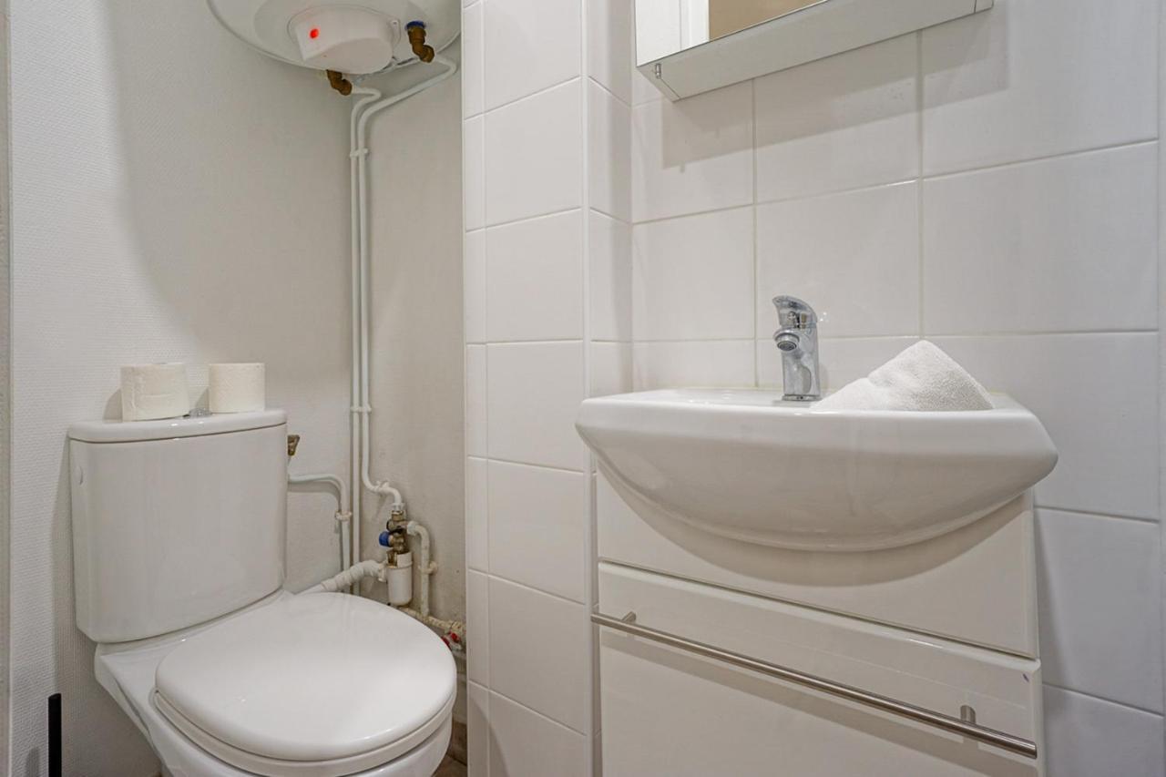 Charming And Cozy Near Montparnasse Apartment Paris Ngoại thất bức ảnh